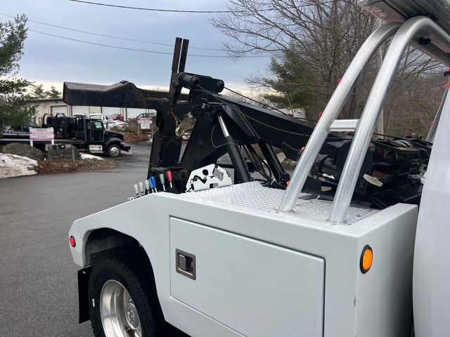 2019 RAM 5500 Image 17