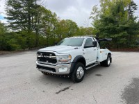 Image for 2019 RAM 5500 wrecker ID: 7268739