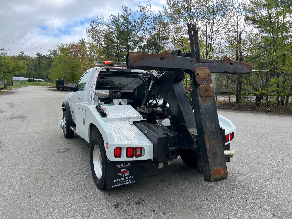 2019 RAM 5500 Image 5