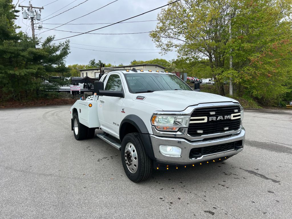 2019 RAM 5500 Image 6