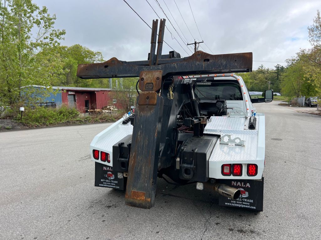 2019 RAM 5500 Image 10