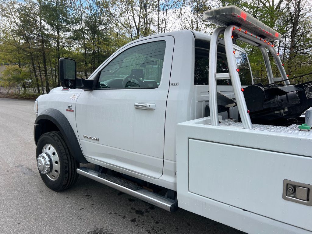 2019 RAM 5500 Image 11