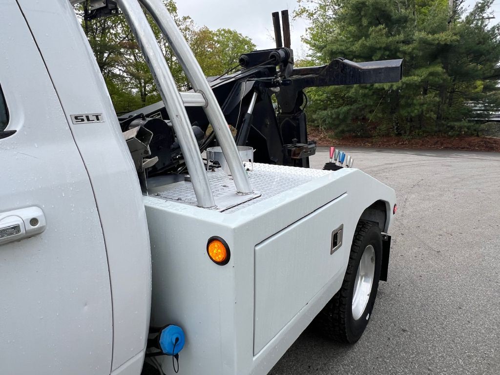 2019 RAM 5500 Image 13