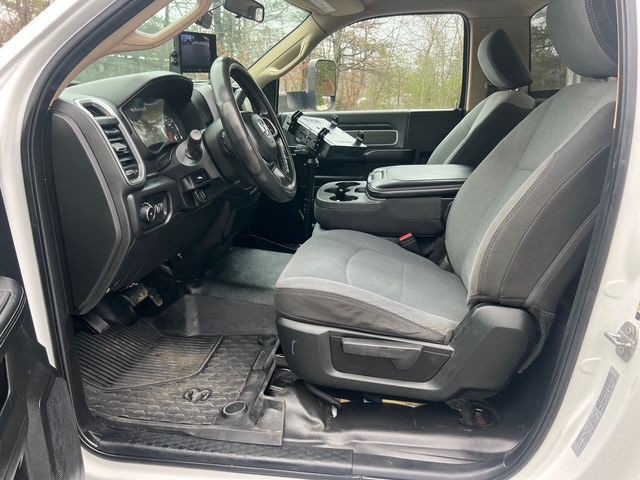 2019 RAM 5500 Image 14