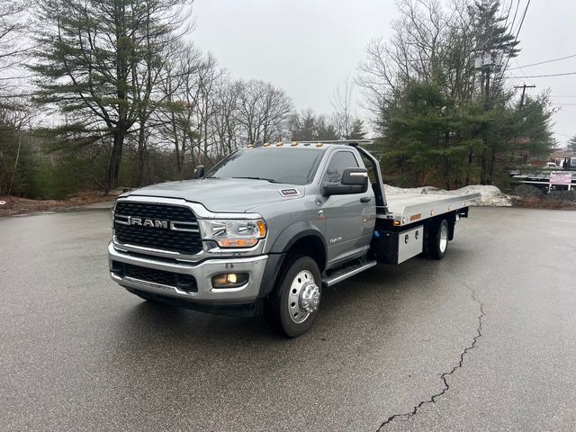 2024 RAM 5500 Image 1