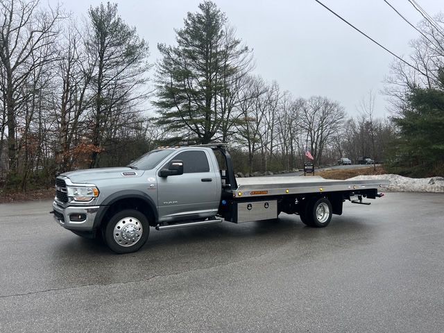 2024 RAM 5500 Image 2