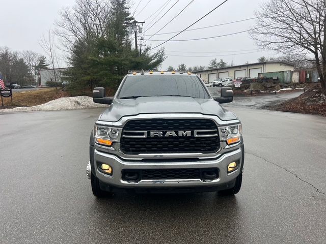 2024 RAM 5500 Image 5