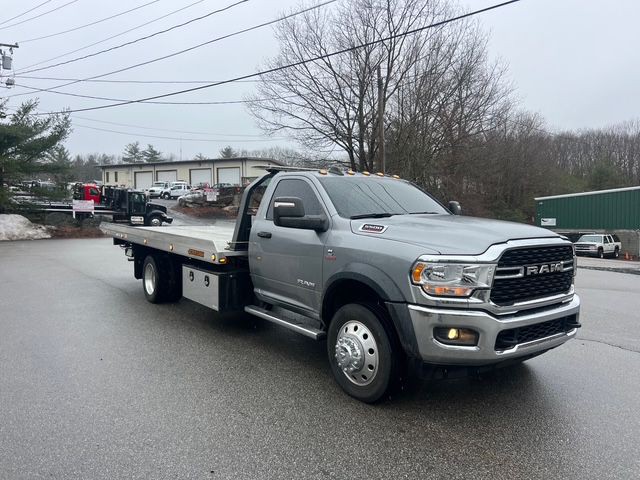 2024 RAM 5500 Image 6