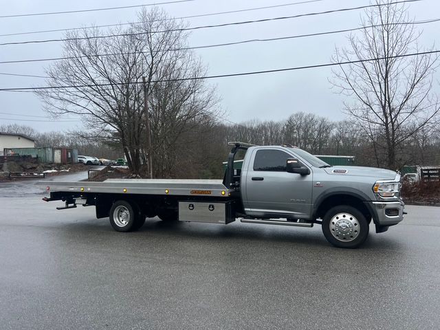 2024 RAM 5500 Image 7