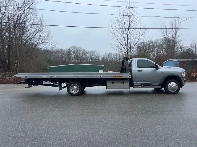 2024 RAM 5500 Image 8