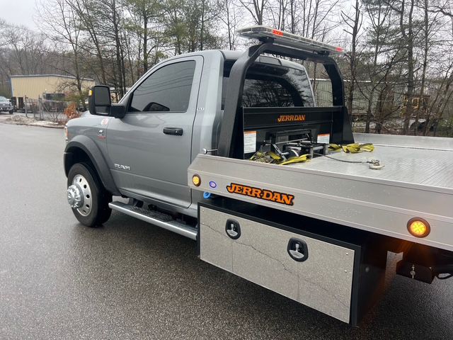 2024 RAM 5500 Image 11