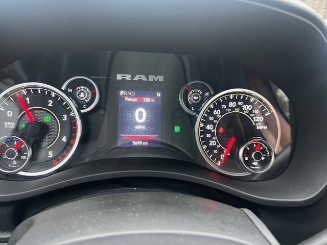 2024 RAM 5500 Image 15