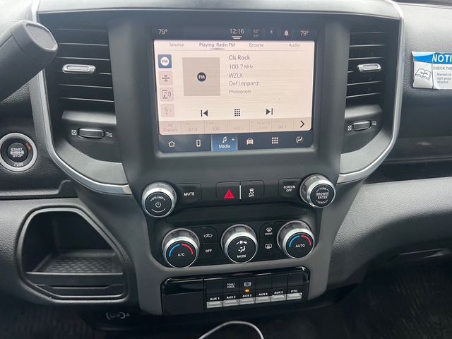 2024 RAM 5500 Image 16