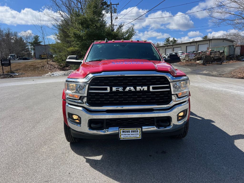 2022 RAM 4500 Image 5