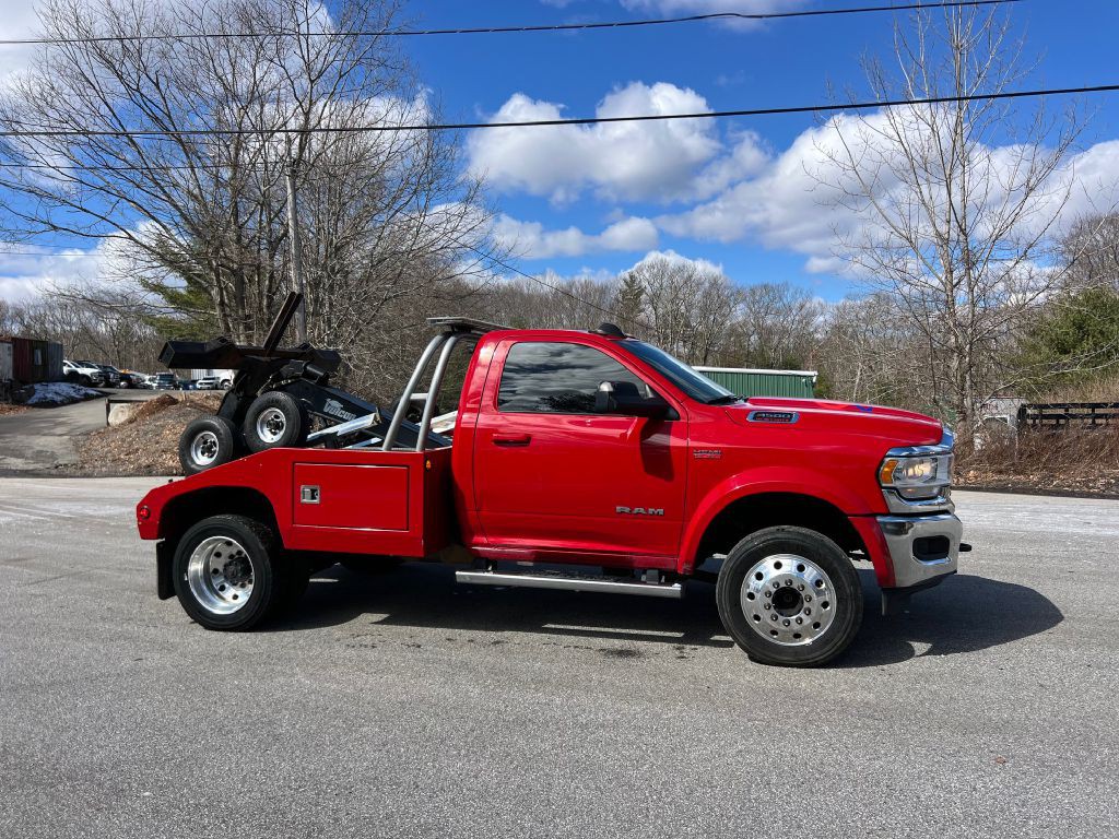 2022 RAM 4500 Image 7