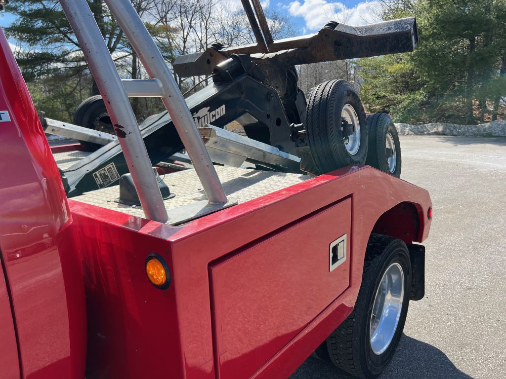 2022 RAM 4500 Image 12