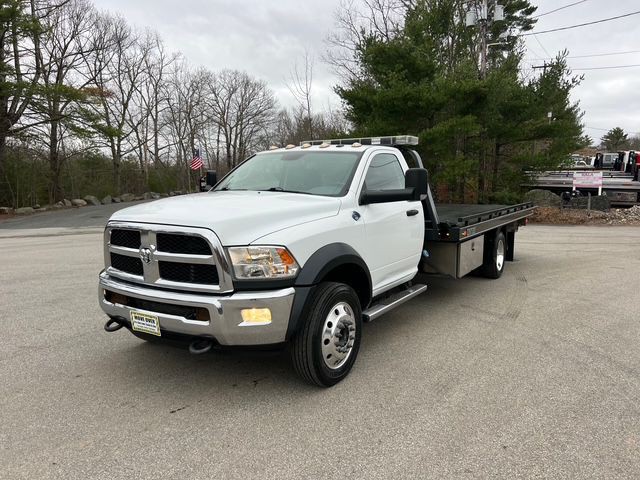 2016 RAM 5500 Image 1