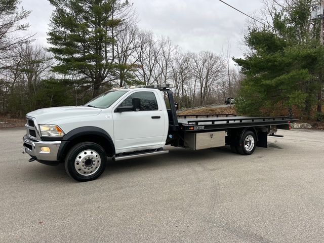 2016 RAM 5500 Image 2