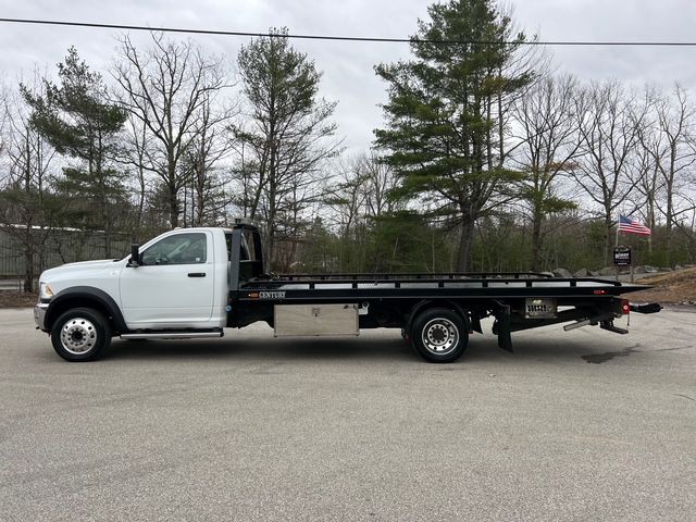 2016 RAM 5500 Image 3