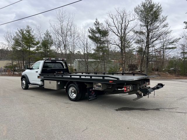 2016 RAM 5500 Image 4