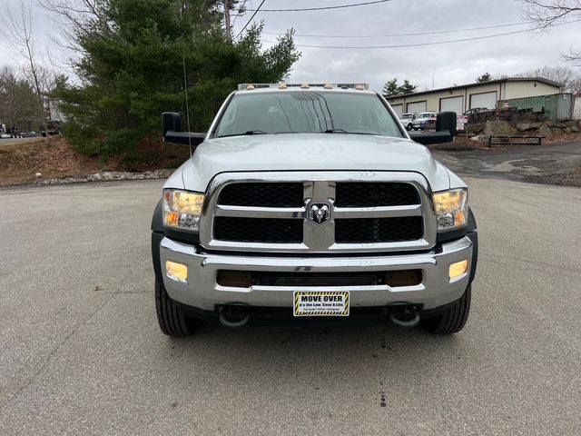 2016 RAM 5500 Image 6