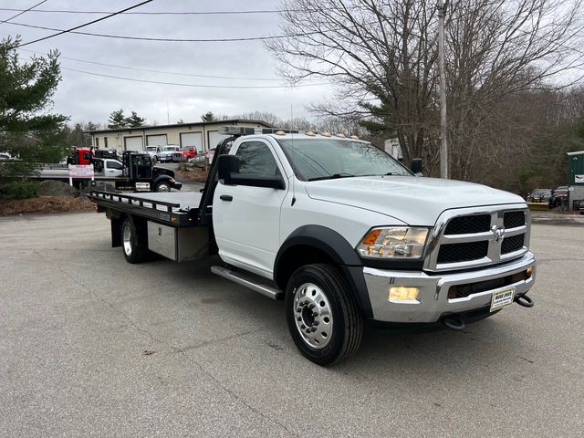 2016 RAM 5500 Image 7