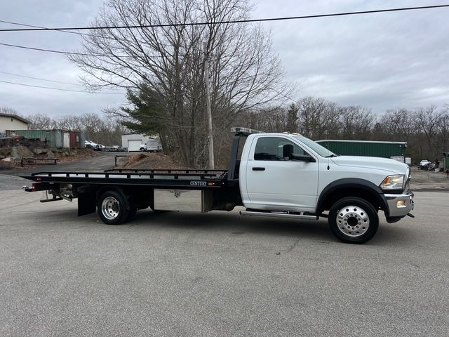 2016 RAM 5500 Image 8