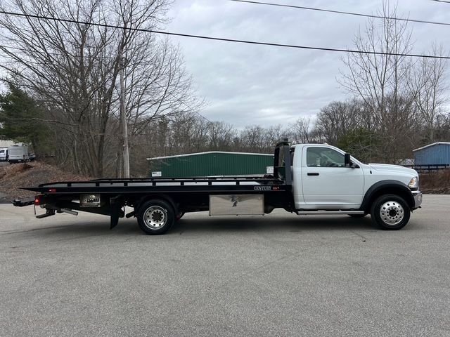 2016 RAM 5500 Image 9