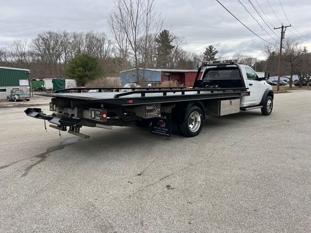 2016 RAM 5500 Image 10