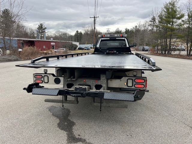 2016 RAM 5500 Image 11