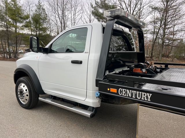 2016 RAM 5500 Image 12