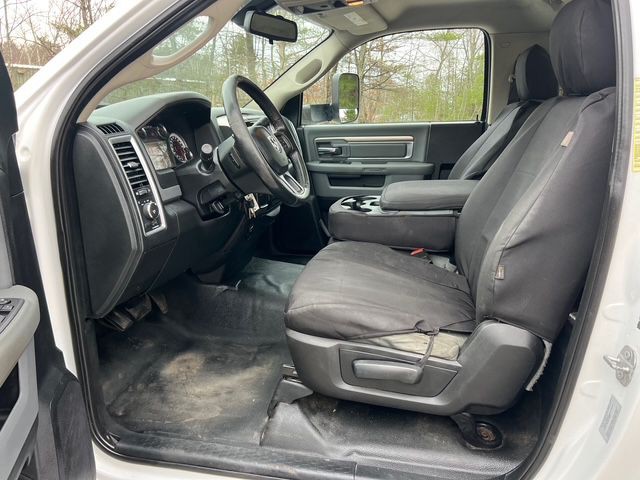 2016 RAM 5500 Image 14