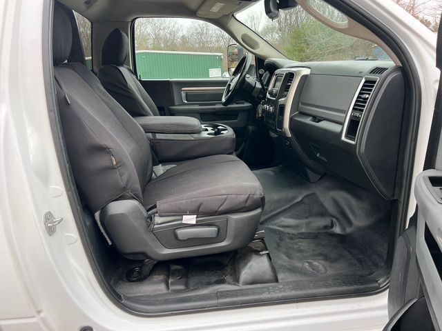 2016 RAM 5500 Image 15