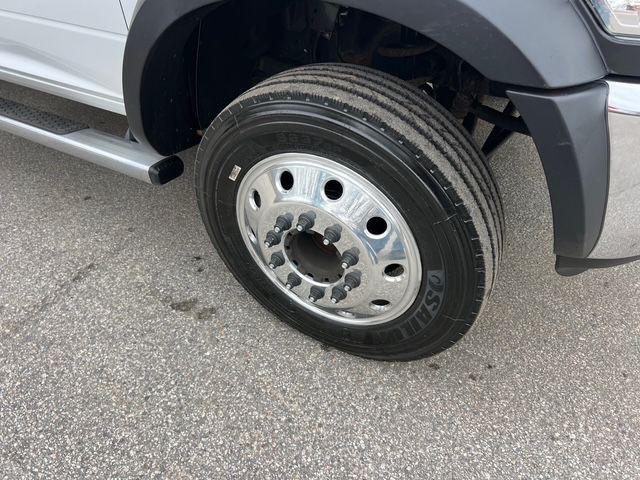 2016 RAM 5500 Image 16