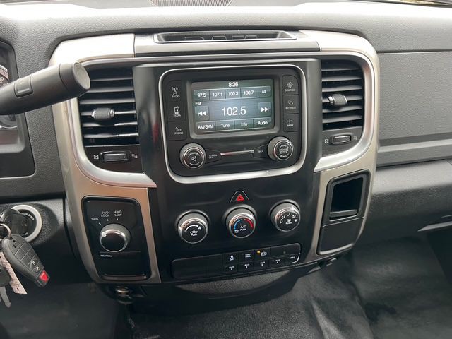 2016 RAM 5500 Image 18