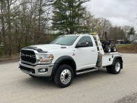 Image for 2022 RAM 5500 wrecker ID: 7384763