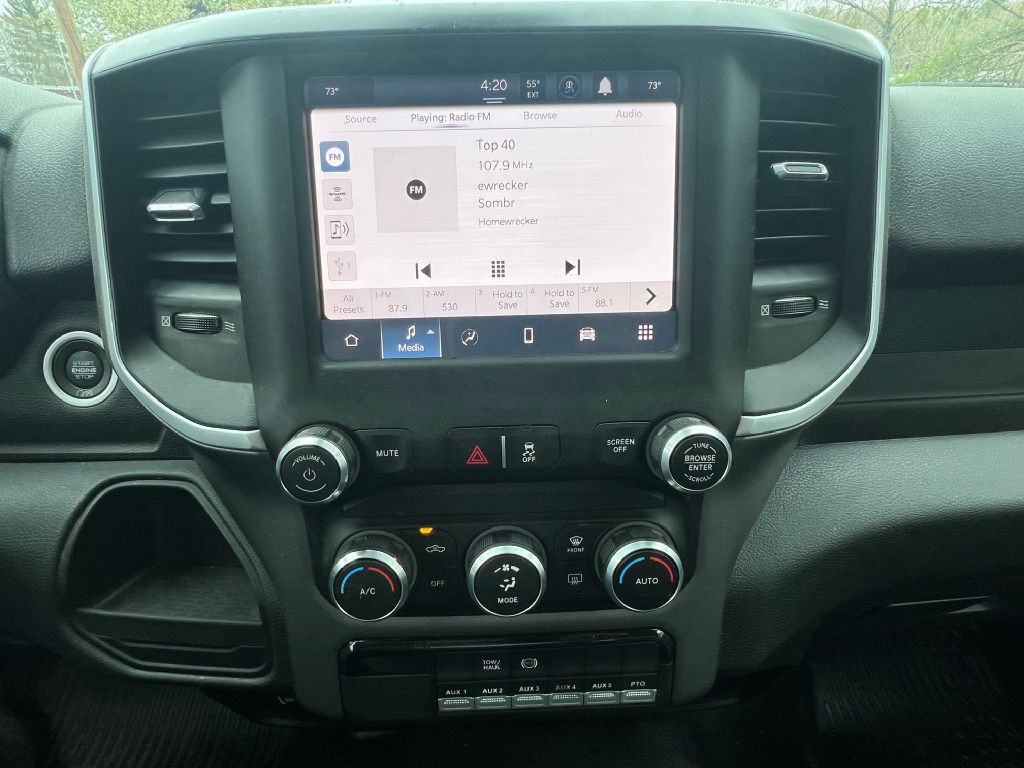 2022 RAM 5500 Image 14