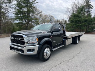 Image for 2022 RAM 5500 rollback ID: 7397678
