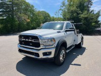 Image for 2019 RAM 5500 wrecker ID: 7424577