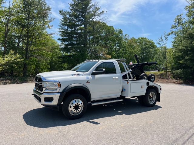 2019 RAM 5500 Image 2