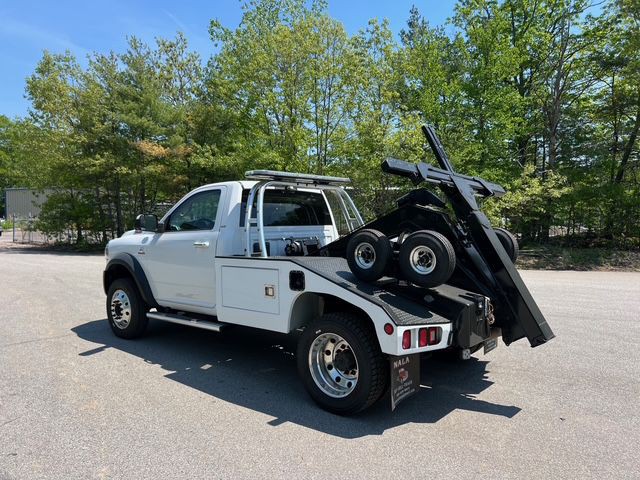 2019 RAM 5500 Image 4