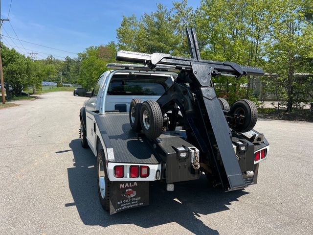 2019 RAM 5500 Image 5