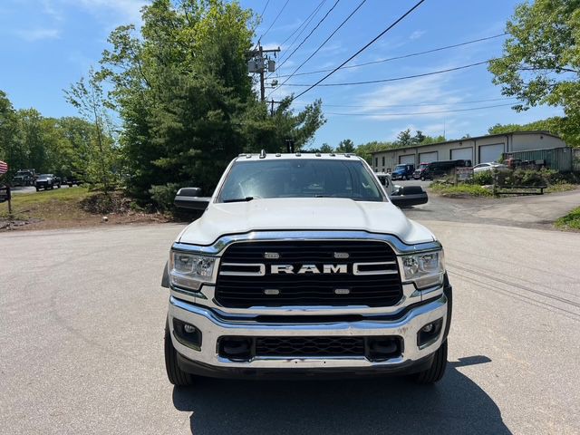 2019 RAM 5500 Image 6