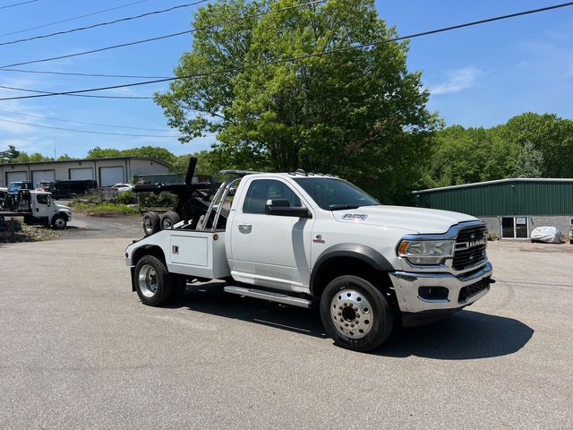 2019 RAM 5500 Image 7