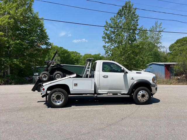 2019 RAM 5500 Image 8