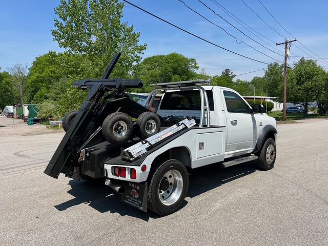 2019 RAM 5500 Image 9
