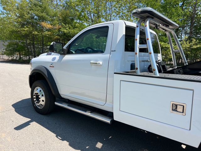 2019 RAM 5500 Image 10