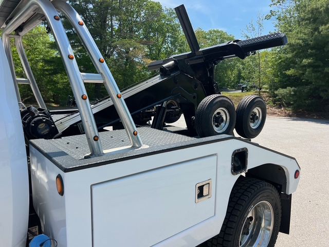 2019 RAM 5500 Image 11