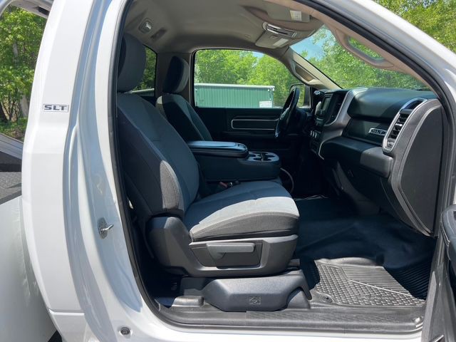 2019 RAM 5500 Image 14