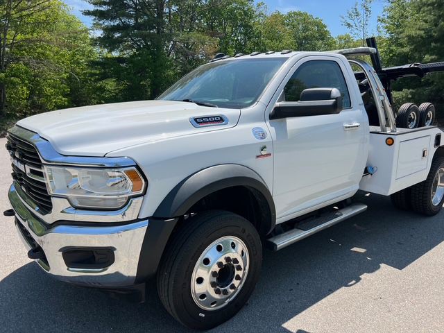 2019 RAM 5500 Image 16